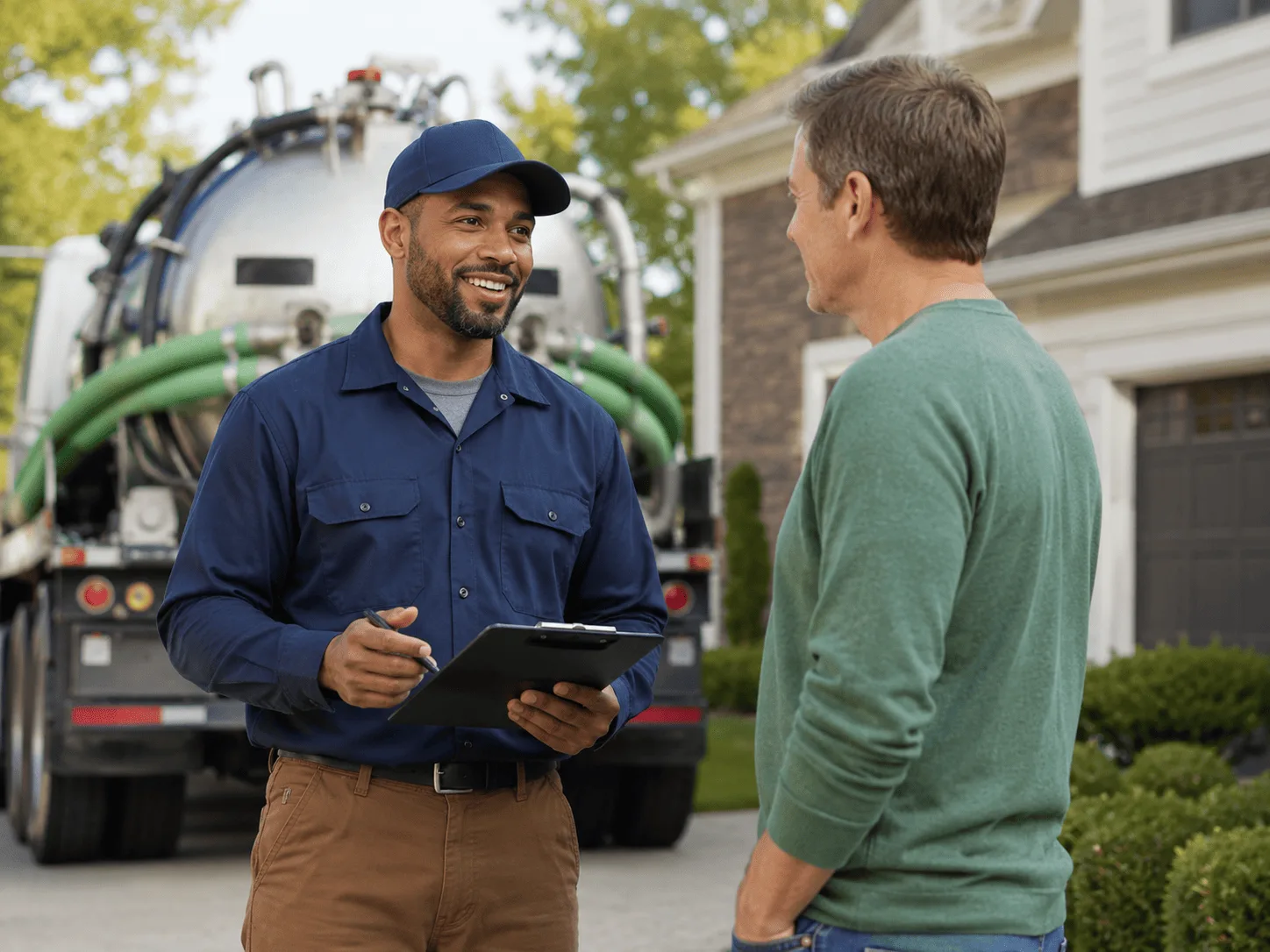 Mosquito Control Leo, IN FAQs